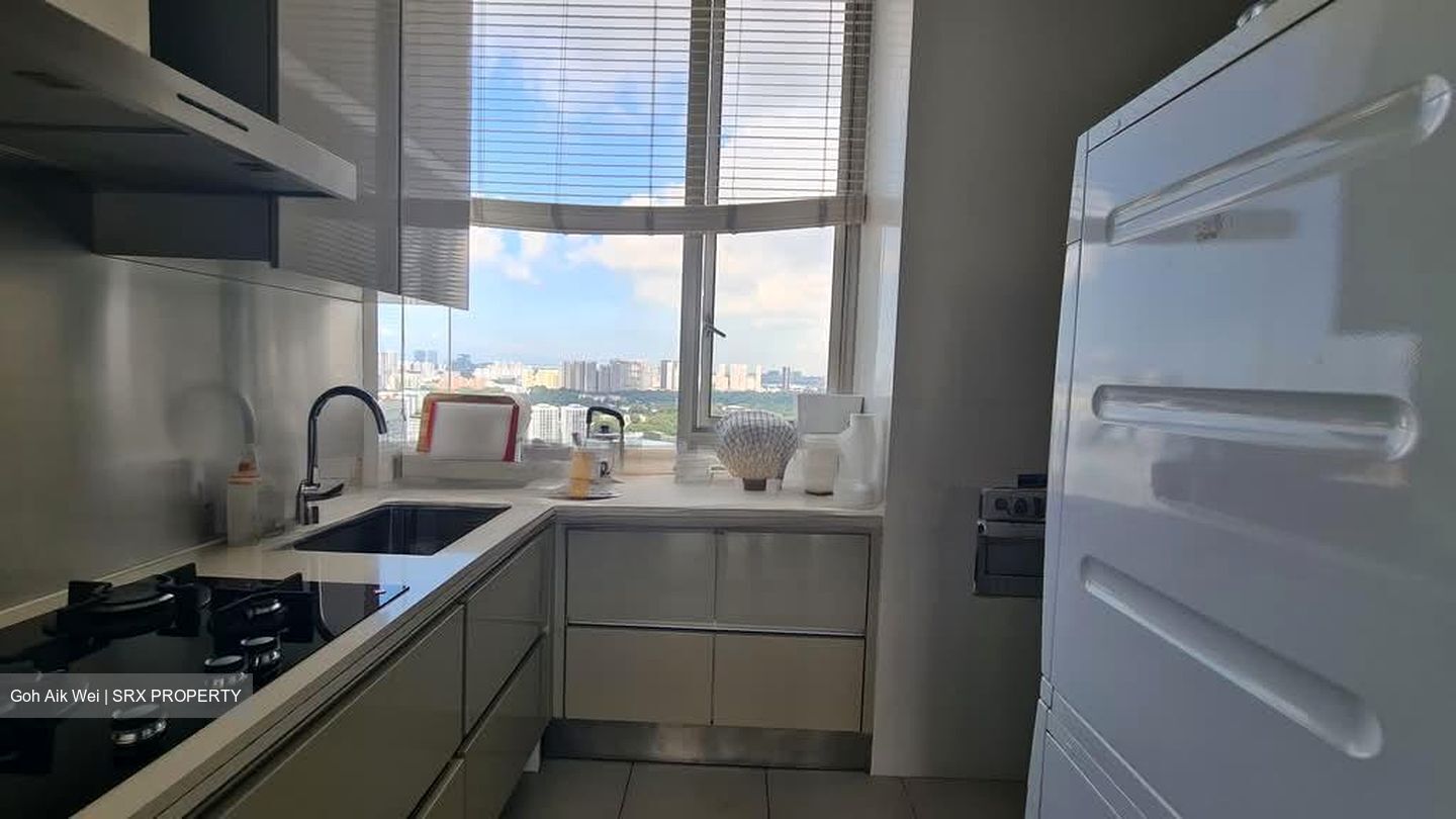 Ardmore II (D10), Condominium #588823181